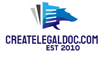 CreateLegalDoc.com